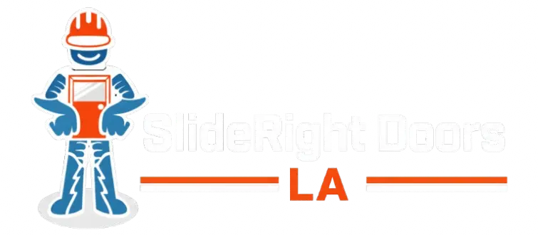 SlideRight Doors