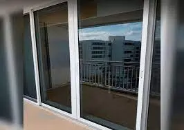 Broken Glass Replacement